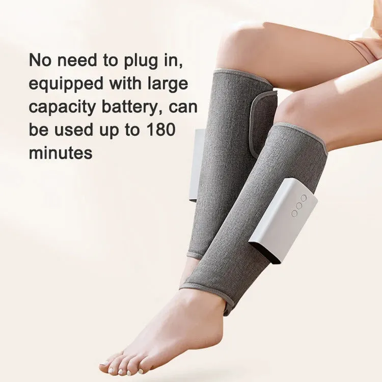 Wireless 360° Air Pressure Leg Calf Massager - OrthoPro