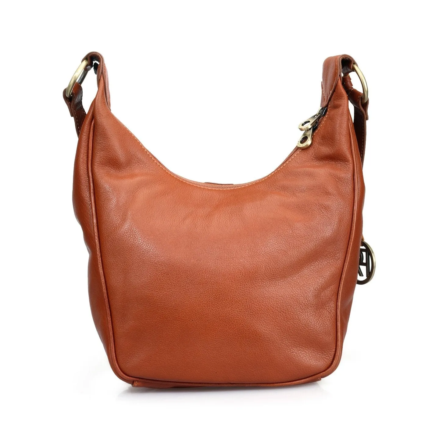 Women's Leather Crossbody Bag - PR968