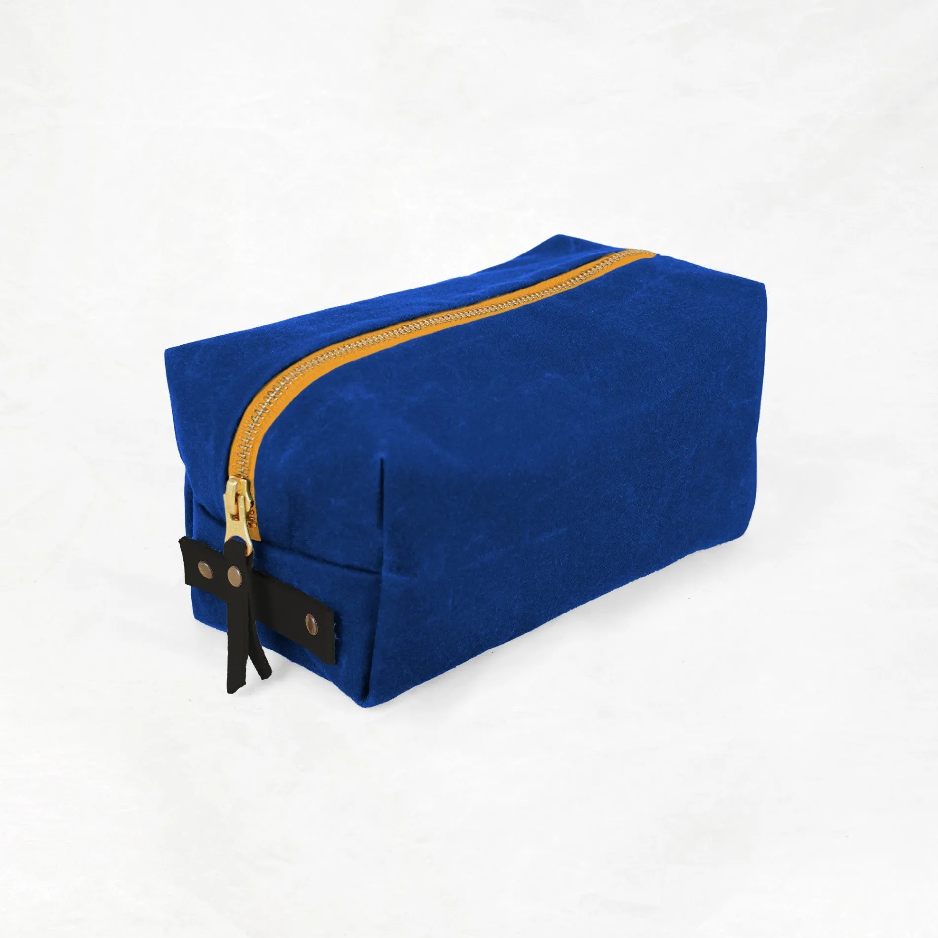 Woodland - Cobalt Custom Bag Maker Kit