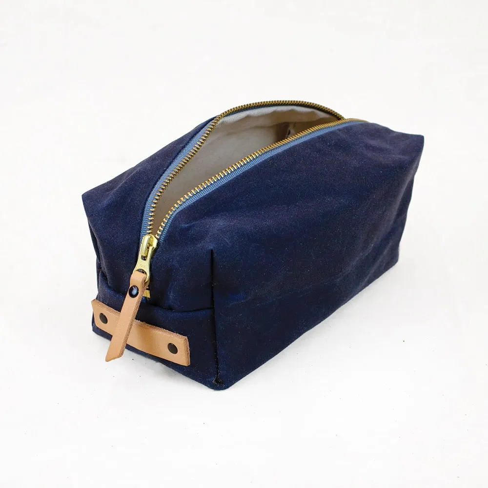 Woodland - Cobalt Custom Bag Maker Kit