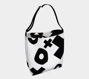 X&O WB tote