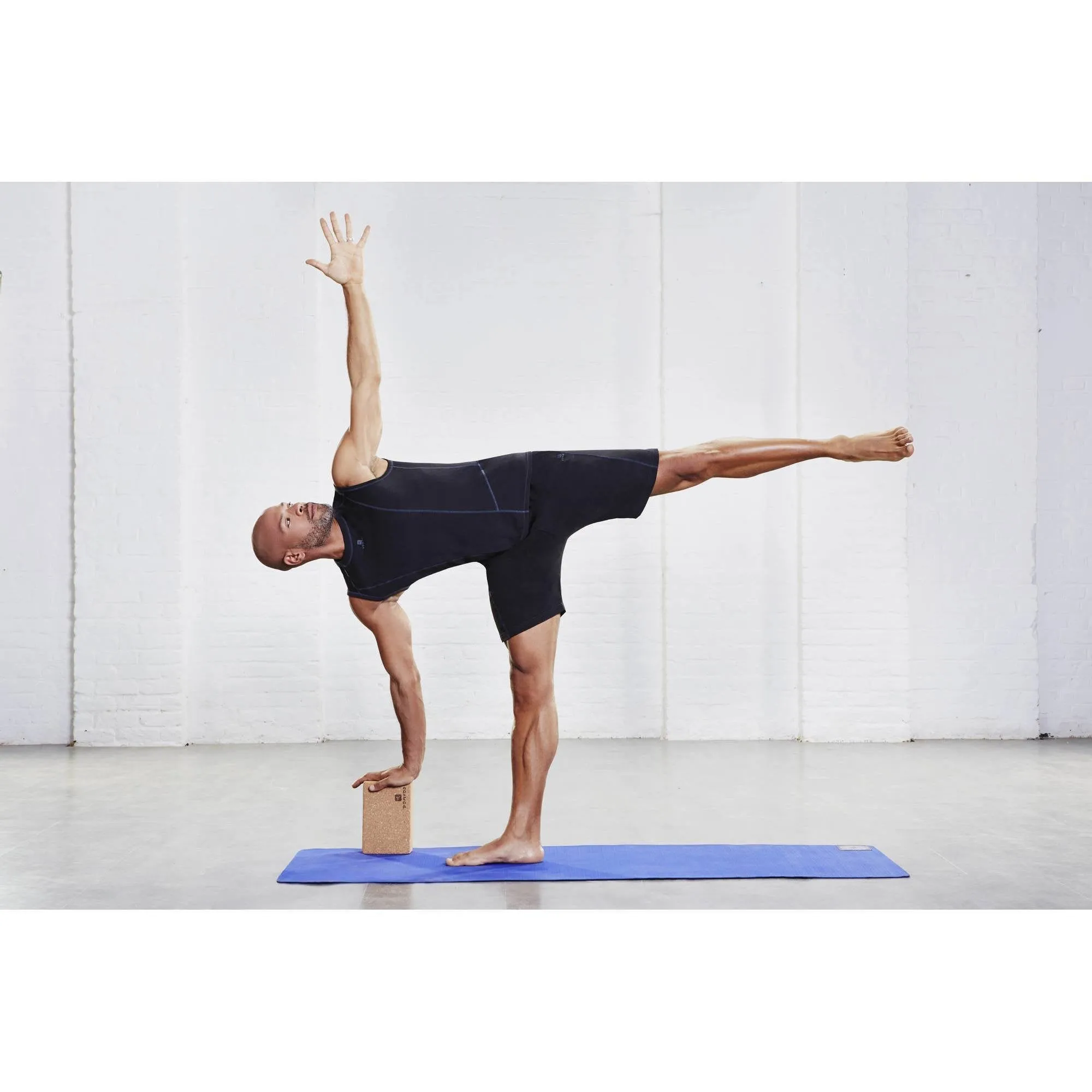 Yoga Brick Foam