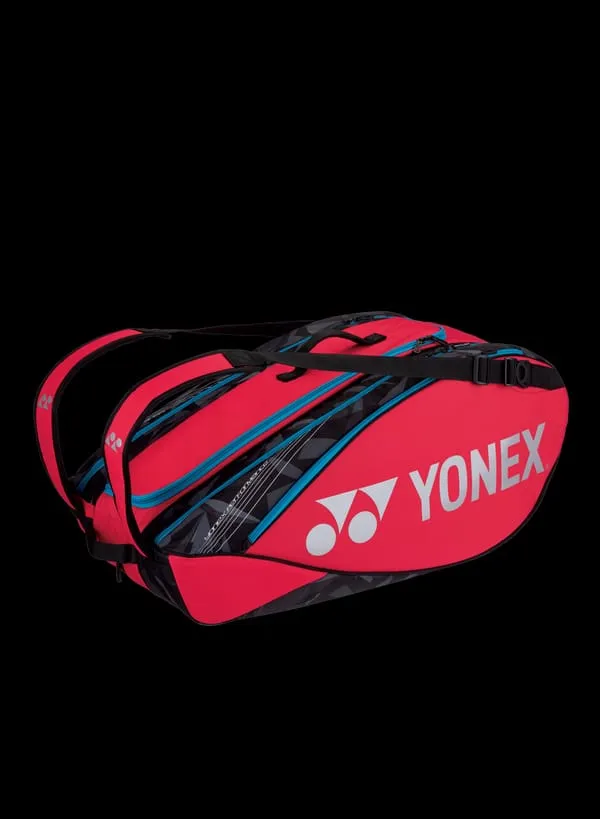 YONEX TENNIS PRO RACQUET BAG